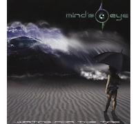 Mind's Eye – Waiting for the Tide – CD – Lion