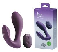Minds of Love Timo Purple