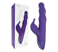 MINDS OF LOVE - Vibratore classico