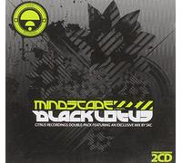 MINDSCAPE - BLACK LOTUS ALBUM