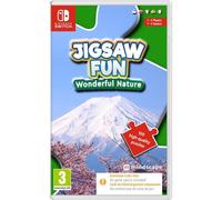 Mindscape Jigsaw Fun: Wonderful Nature (Code in a Box)