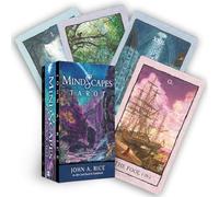 Mindscapes Tarot : An 80-Card Deck & Guidebook