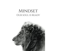 Mindset: follow the plan...: Mind, body, focus: our soul is ready. Motivation, discipline, success. Buy the dip, take profit.