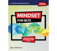 Mindset for IELTS. An official Cambridge IELTS Course. Level 2. Student's book. Per le Scuole superiori. Con e-book. Con espansione online