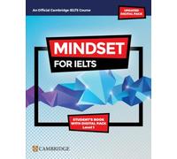 Mindset for IELTS. Level 1. Student's Book. Con espansione online