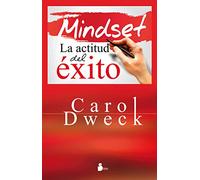 Mindset: La Actitud Del Exito