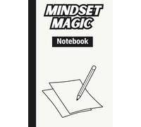 Mindset Magic Notebook