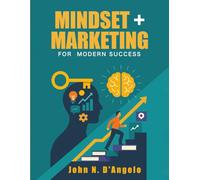 Mindset + Marketing for Modern Success
