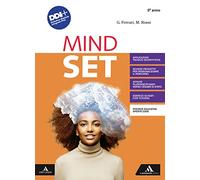Mindset. Per il 5° anno dei Licei e gli Ist. magistrali. Con e-book. Con espansione online