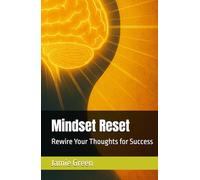 Mindset Reset: Rewire Your Thoughts for Success