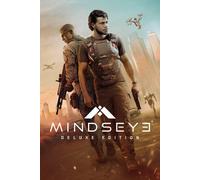 MindsEye - Deluxe Edition (Xbox Series X|S) XBOX LIVE Key EUROPE
