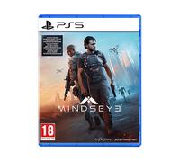 MINDSEYE PS5 PLAYSTATION 5 ACTION DAL CREATORE DI GTA EU CON ITALIANO NUOVO