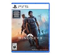 MindsEye - PlayStation 5