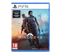 MINDSEYE PS5 PLAYSTATION 5 ACTION DAL CREATORE DI GTA EU CON ITALIANO NUOVO