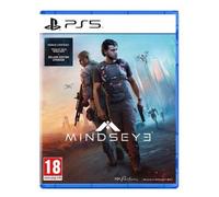 MindsEye Ps5 Gioco Italiano Eu Playstation 5 Videogioco Pal Nuovo