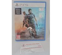 MINDSEYE PS5 NUOVO SONY PLAYSTATION BUILD A ROCKET BOY