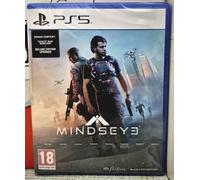 MINDSEYE PS5 PLAYSTATION 5 ACTION DAL CREATORE DI GTA EU CON ITALIANO NUOVO