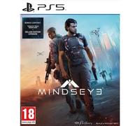 MINDSEYE PS5 PLAYSTATION 5 ACTION DAL CREATORE DI GTA EU CON ITALIANO NUOVO