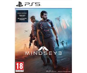 MindsEye PS5 UK