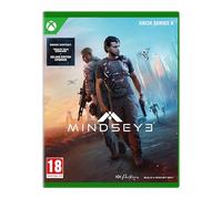 IOI Technology Videogioco MindsEye per Xbox Series X