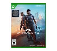 MindsEye - Xbox Series X