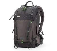 Mindshift Backlight 18 Zaino fotografico (18 l, nero/grigio)