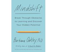 Barbara Oakley Mindshift (Tascabile)