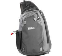 MindShift Gear PhotoCross 10 Sling Bag (Carbon Gray) 510420