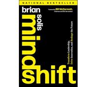 Brian Solis Mindshift (Copertina rigida)