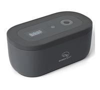 Mindsight Timed Lock Box | Scollega da telefoni, videogiochi, social media, snack e voglie | 3 modalità basate sulla forza di volontà | Facile da usare | Fuori dalla vista ~ fuori dalla mente |