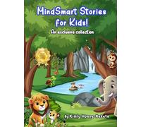 MindSmart Stories for Kids!