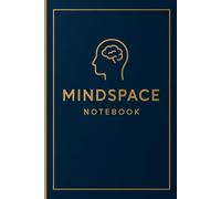 MindSpace Notebook: Unlock Your Creativity & Focus - One Page at a Time