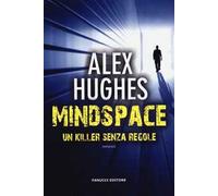 Mindspace. Un killer senza regole