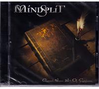 Mindsplit - Charmed Human Art of..