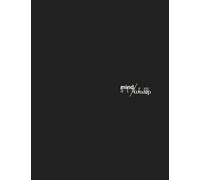 Mindstorm/Dreamstorm | ADHD-Friendly, Non-Linear Writing and Thinking System with Margindex | Squared Notebook