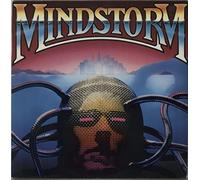 Mindstorm - Mindstorm - Mindstorm - Barricade Records - PRL 70231
