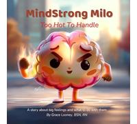 MindStrong Milo: Too Hot to Handle
