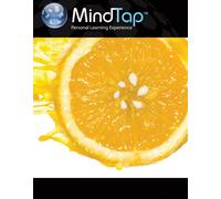 MindTap Criminal Justice Printed Access Card with Selections from Gaines/Miller’s Criminal Justice in Action
