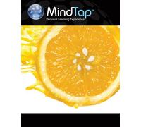MindTap Criminal Justice Printed Access CardMindTap Criminal Justice, 1 term (6 months) Printed Access Card