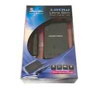Mindtech Power Inverter 120W Ultra Slim, Per auto, portatile