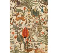Mindthegap Carta da parati Algerian Tale - WP20740