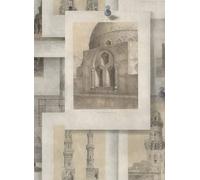 Mindthegap Carta da parati Arabian Monuments - WP20073