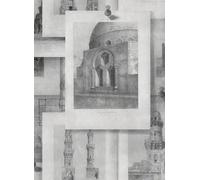 Mindthegap Carta da parati Arabian Monuments - WP20074