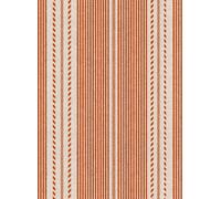 Mindthegap Carta da parati Berber Stripes - WP20756