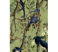Mindthegap Carta da parati Birds of Danube - WP20715