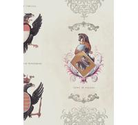 Mindthegap Carta da parati Coats of Arms - WP20077