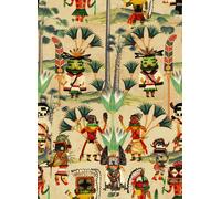 Mindthegap Carta da parati Hopi Spirit - WP20648