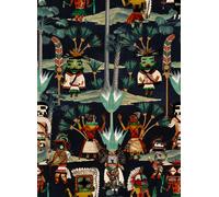 Mindthegap Carta da parati Hopi Spirit - WP20649