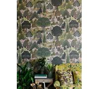 Mindthegap Carta da parati Jardin Sauvage - WP20443