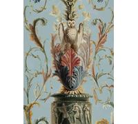 Mindthegap Carta da parati Le Jardin Secret - WP20461